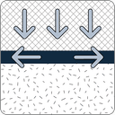 Function icon - Reinforcement