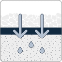 Function icon - Filtration