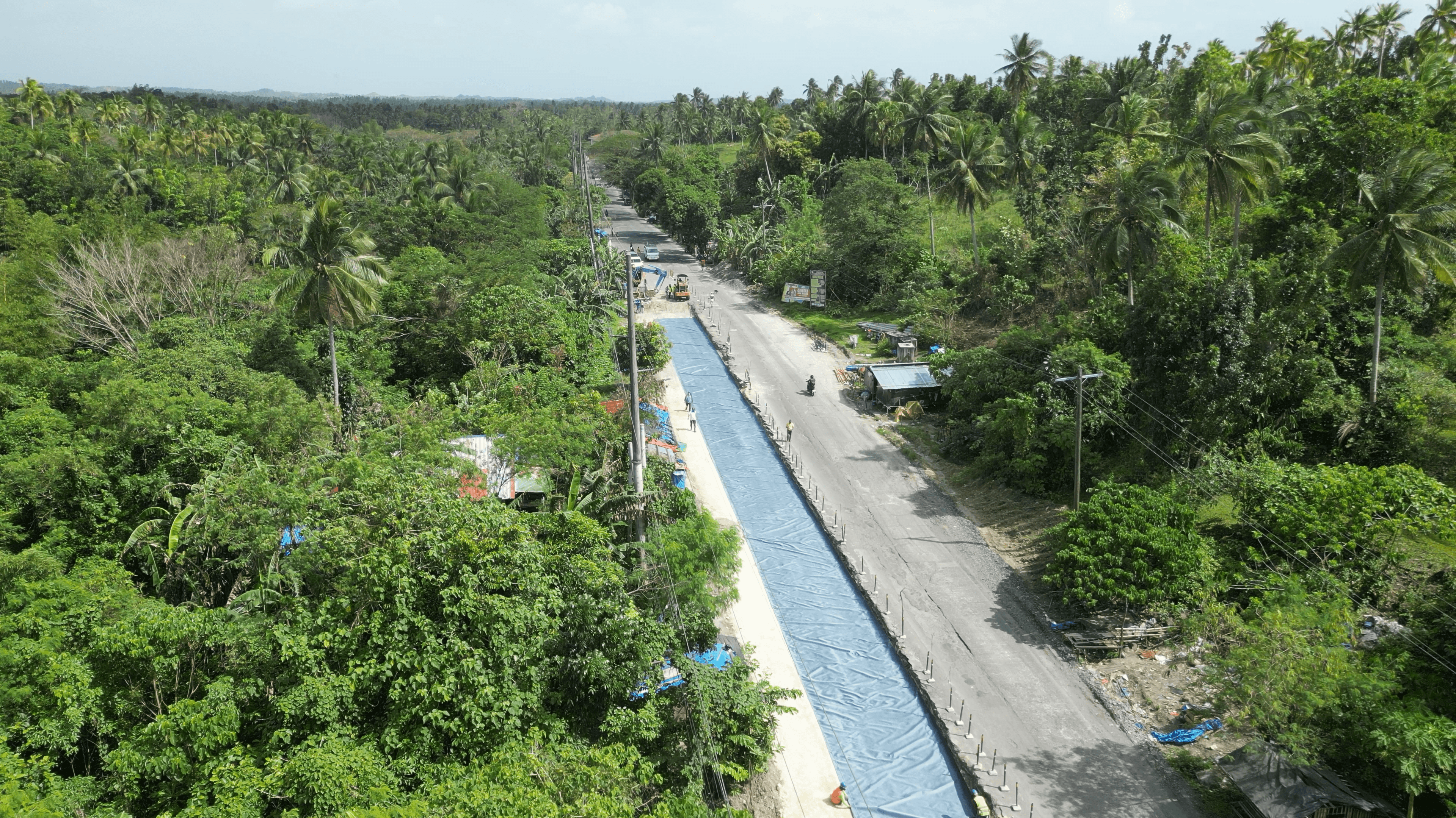 quarrying