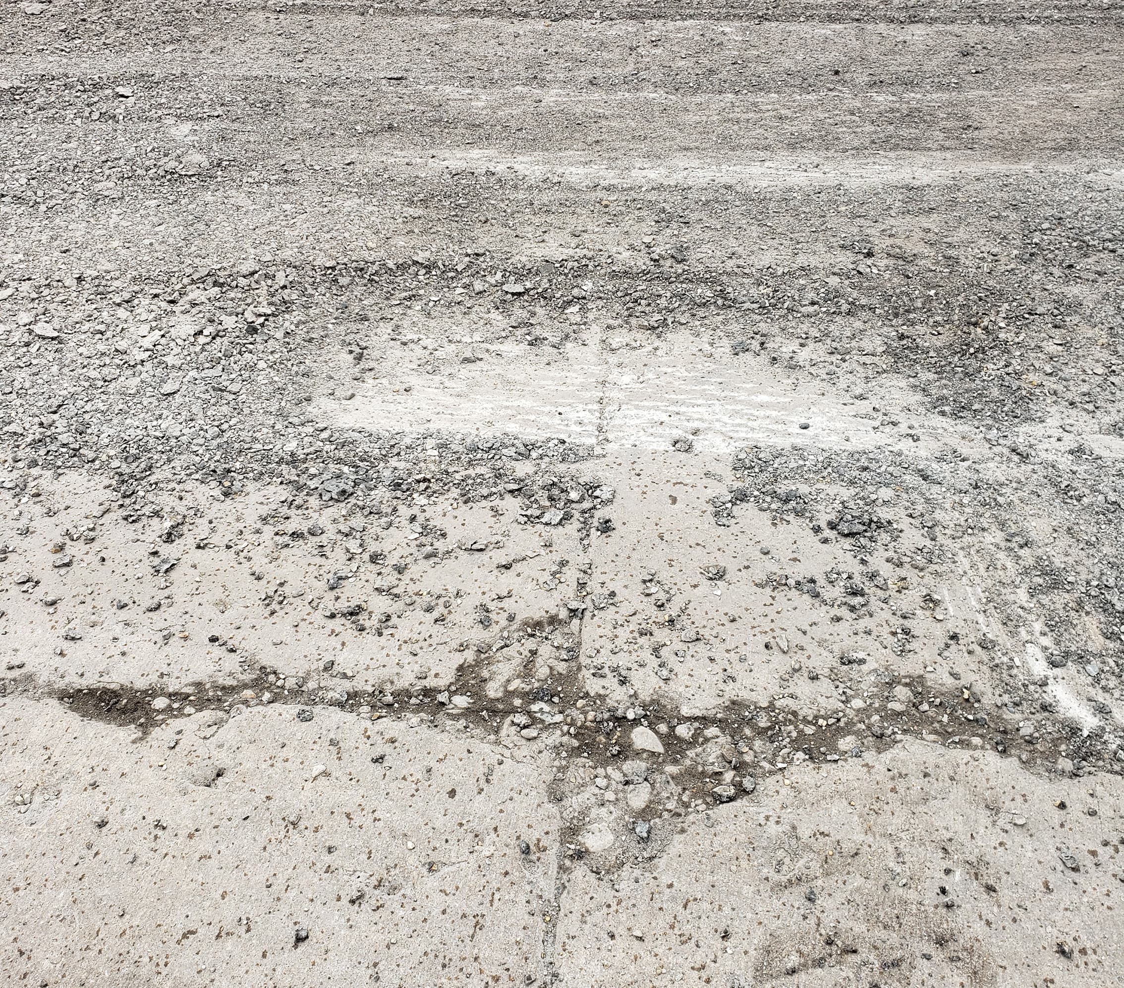 How the I-65 was rehabilitated with a sustainable paving interlayer