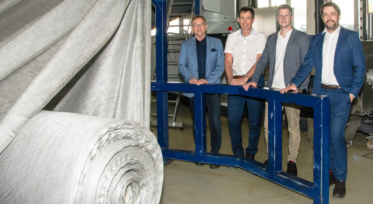 Jürgen Gruber, Director Marketing EMEA, Ansfelden/Linz