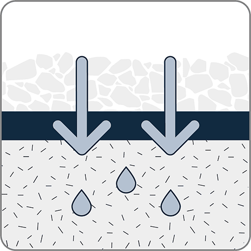 Function icon - Filtration